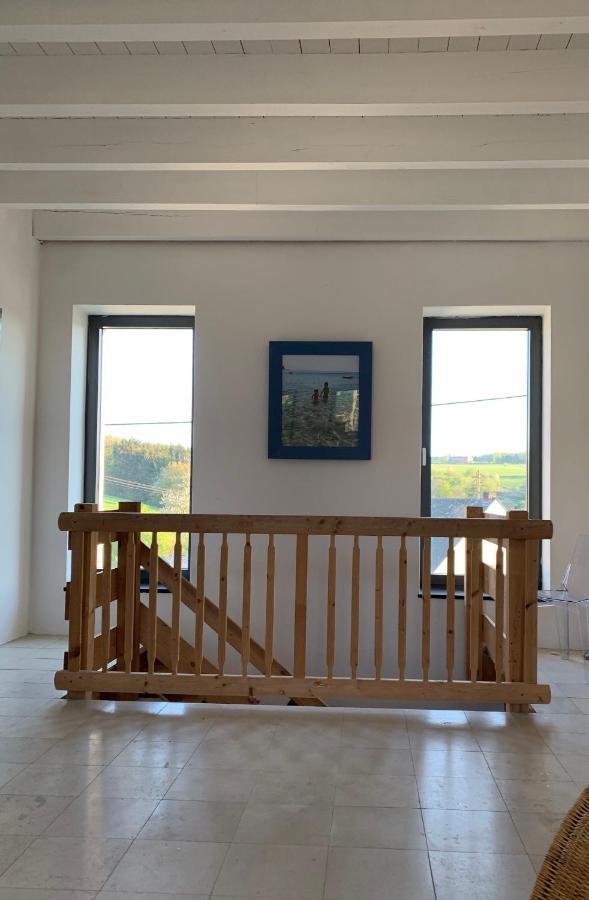 Design Appartment With Big Terrace Halsenbach Zewnętrze zdjęcie