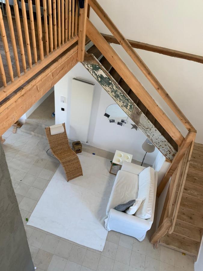 Design Appartment With Big Terrace Halsenbach Zewnętrze zdjęcie